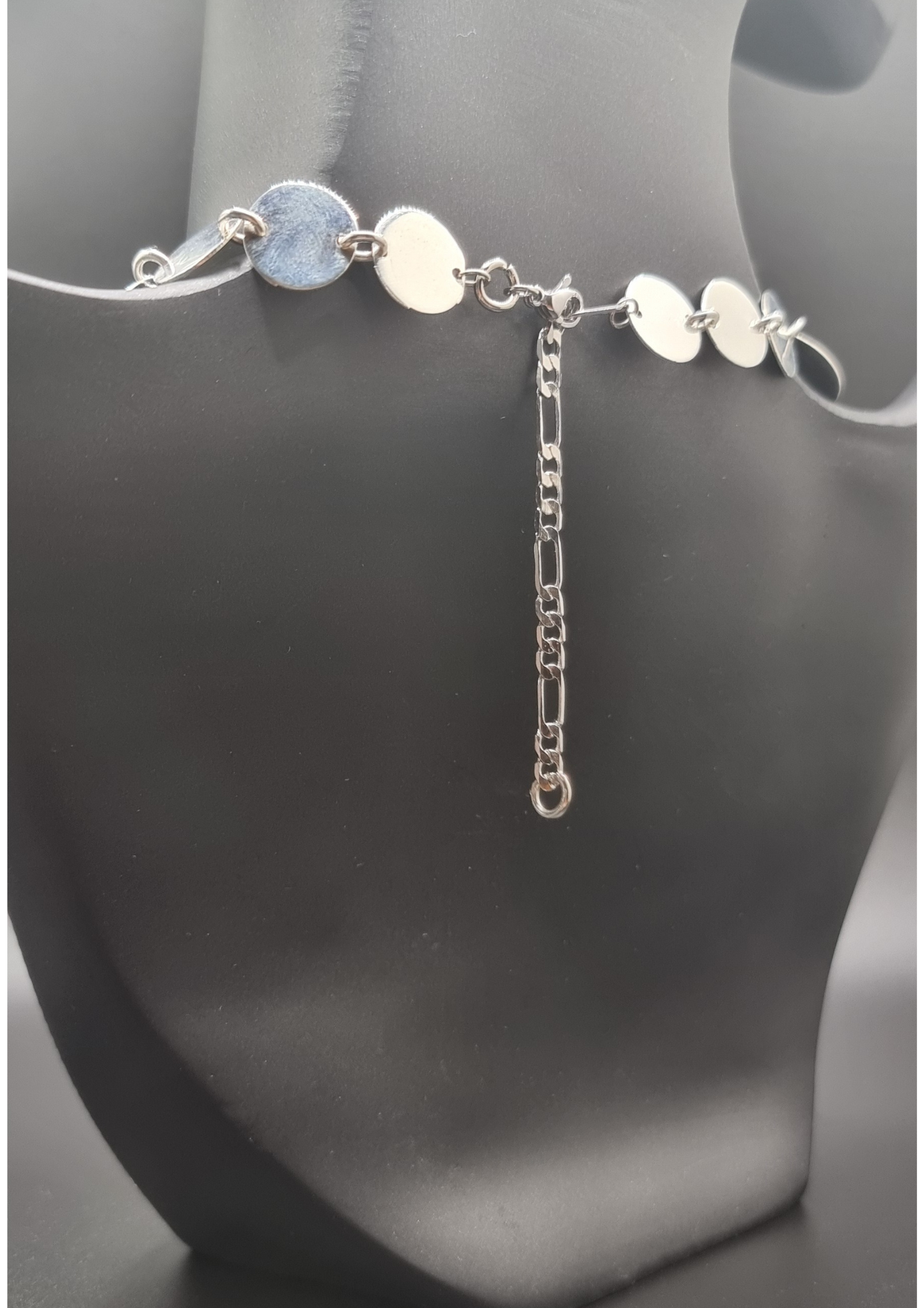 Handmade Women’s Accessories Set – Long-Lasting Chrome Nickel Plated Copper Jewelry