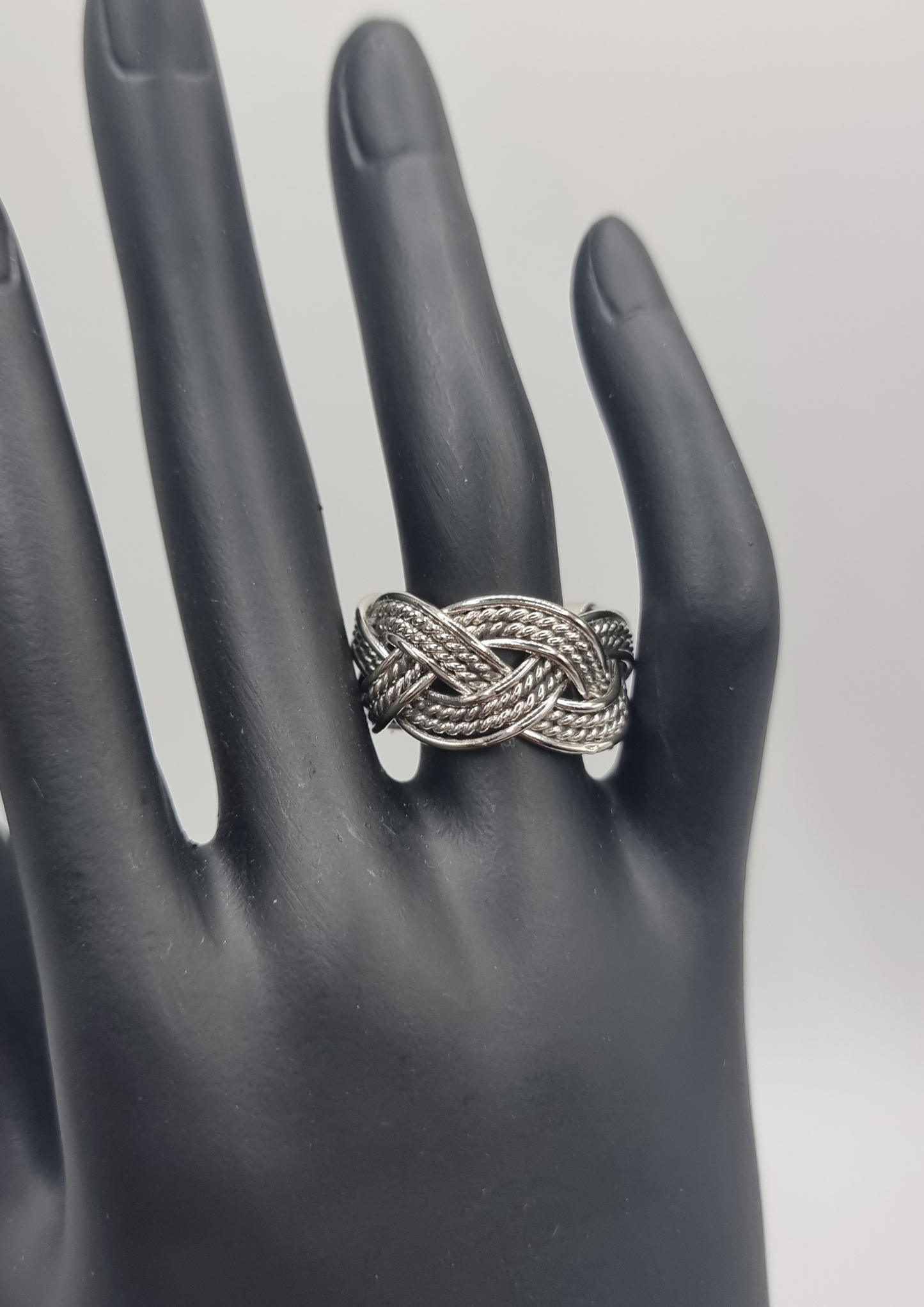 Sarah Handmade Accessories set