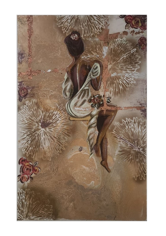Joy | 80×120 cm