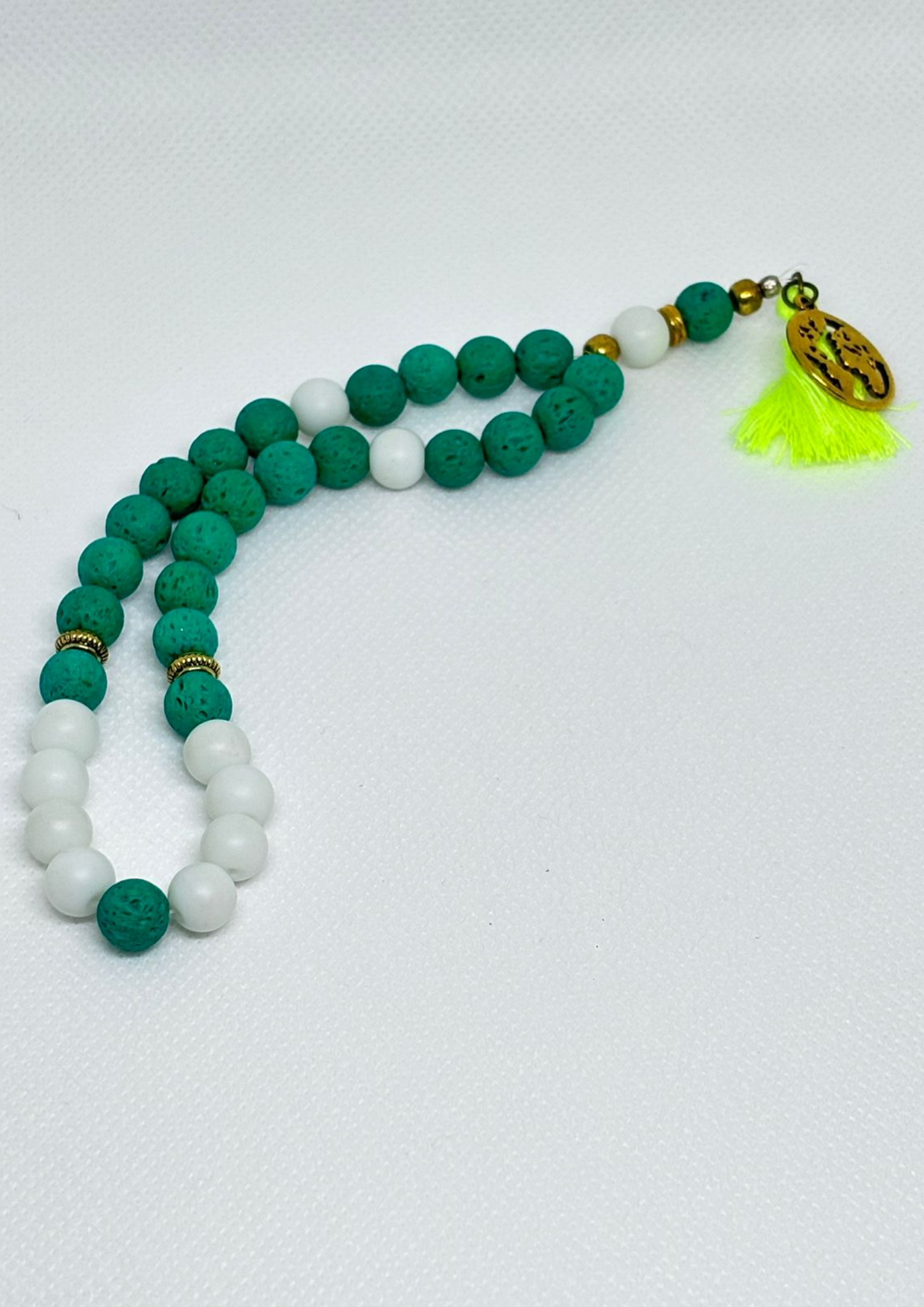 Prayer Beads