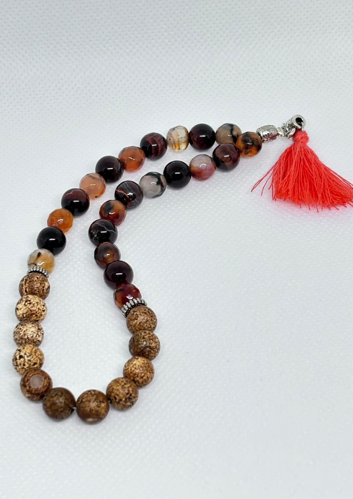 Prayer Beads