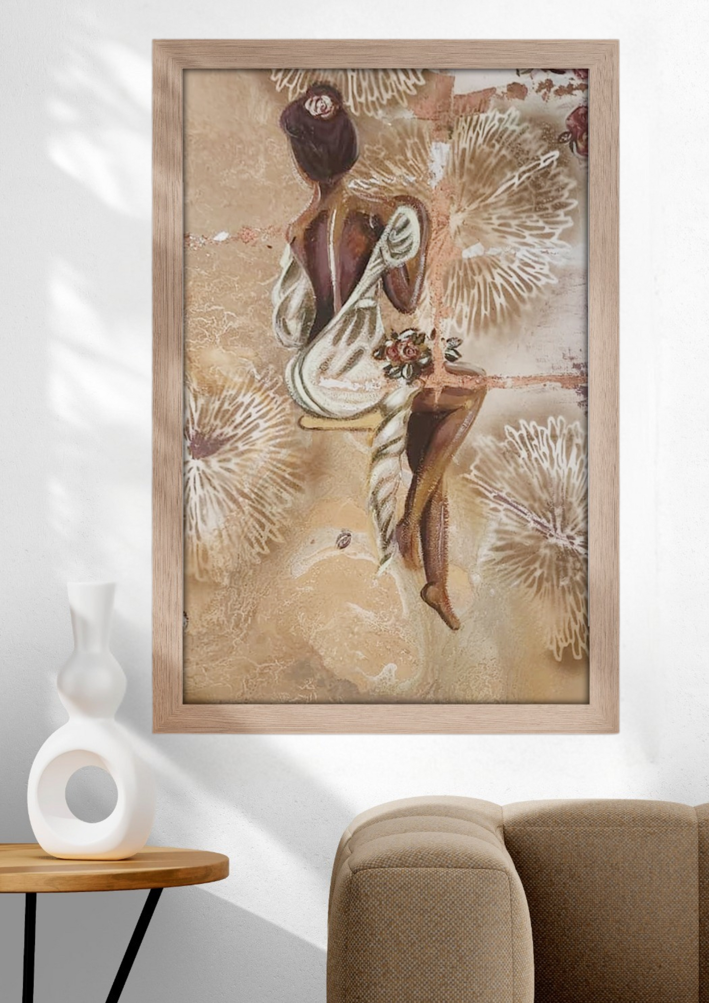 Joy | 80×120 cm