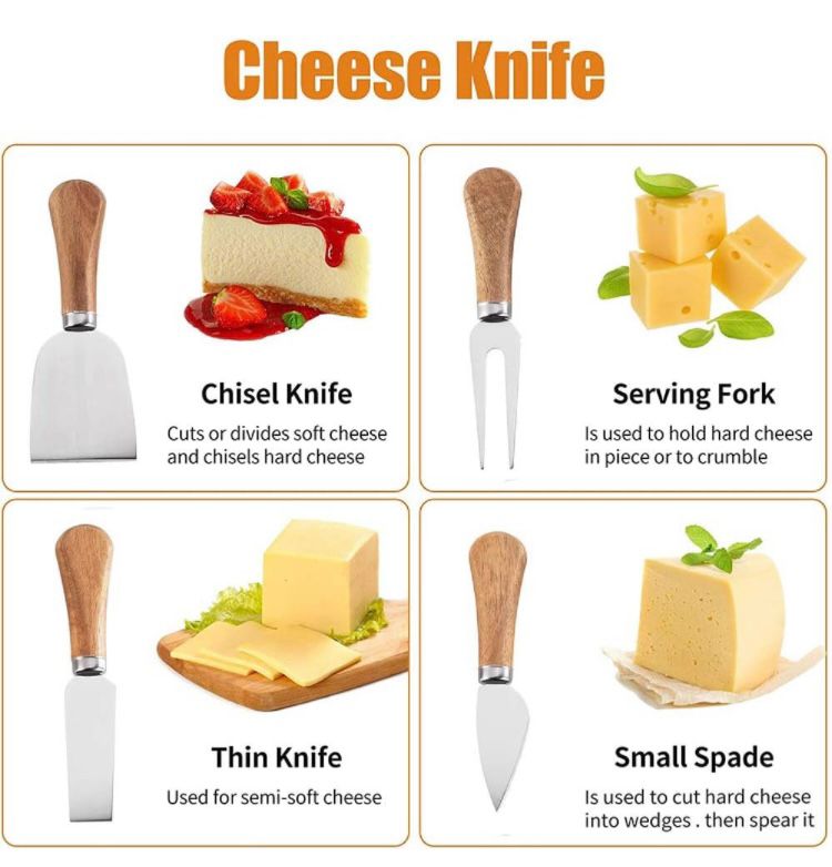 Cheese platter